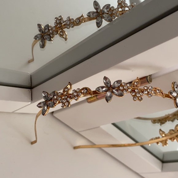 Set of Head bands - Picture 2 of 10